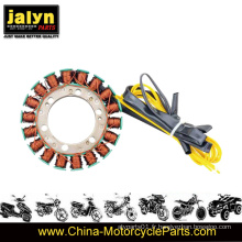 Stator magnétique de moto bobine pour Honda